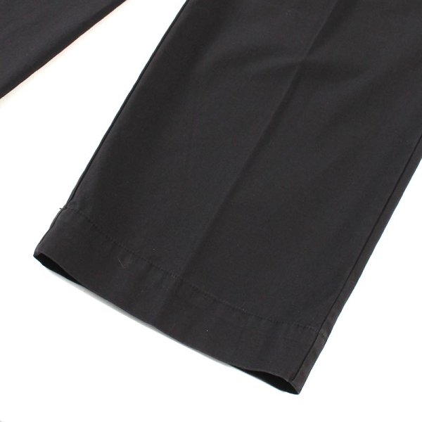 画像11: 【ラストLのみ】KINGSIZE（キングサイズ）“STRETCH CHINO PANTS” (11)