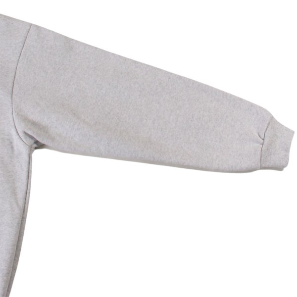 画像8: KINGSIZE(キングサイズ)“WIGGLE BLUNT HOODY” (8)