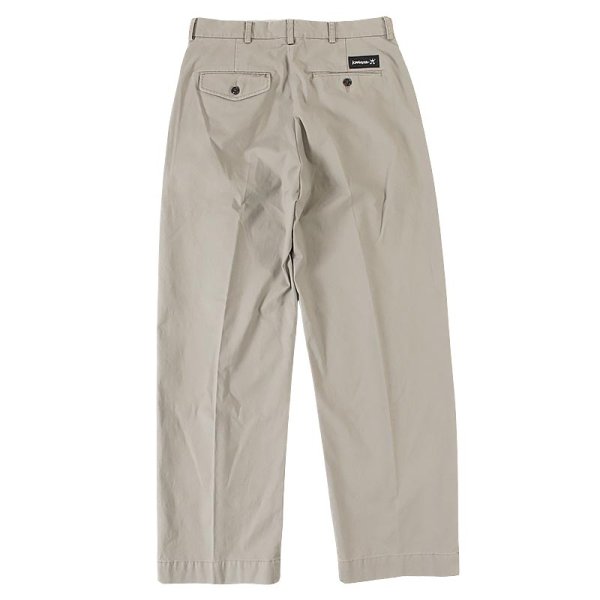 画像2: KINGSIZE（キングサイズ）“STRETCH CHINO PANTS” (2)