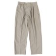画像1: KINGSIZE（キングサイズ）“STRETCH CHINO PANTS” (1)