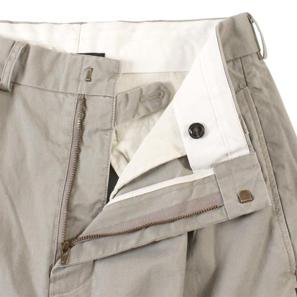 画像5: KINGSIZE（キングサイズ）“STRETCH CHINO PANTS” (5)