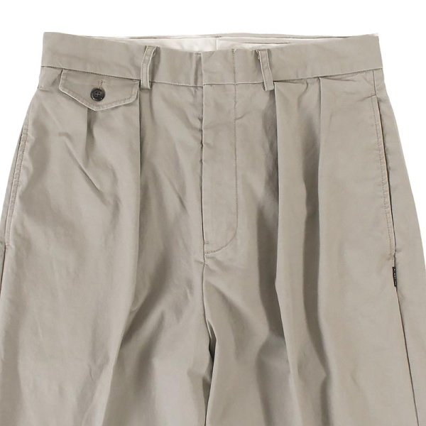 画像3: KINGSIZE（キングサイズ）“STRETCH CHINO PANTS” (3)