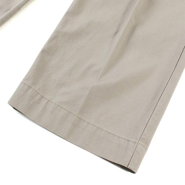 画像11: KINGSIZE（キングサイズ）“STRETCH CHINO PANTS” (11)