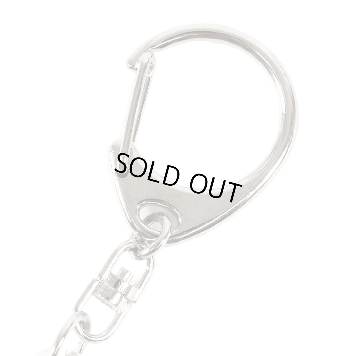 画像5: 【2025.07.15再入荷】PeeTee. (ピーティー) “LEGEND KEY HOLDER” (5)