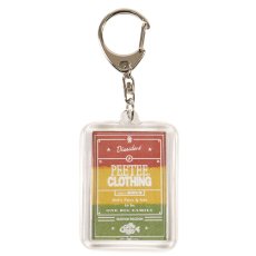 画像3: 【2025.07.15再入荷】PeeTee. (ピーティー) “LEGEND KEY HOLDER” (3)