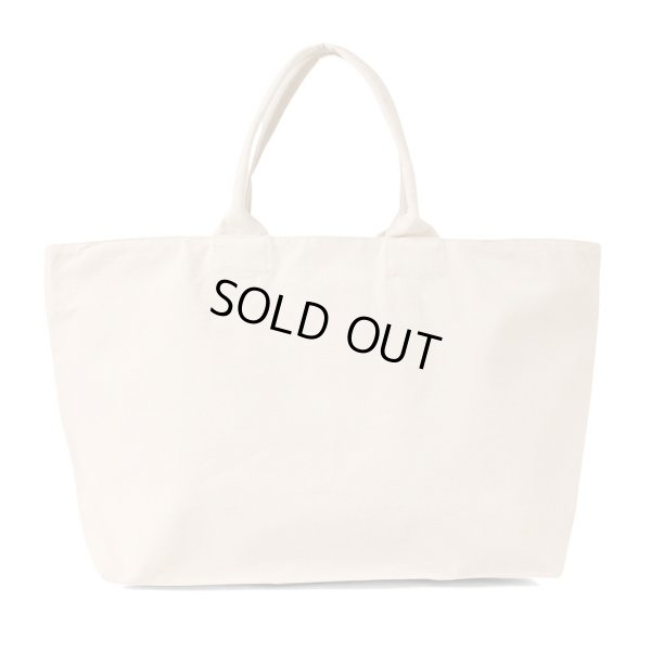 画像4: PeeTee. (ピーティー) “LOVE AND PEACE ZIP TOTE” (4)