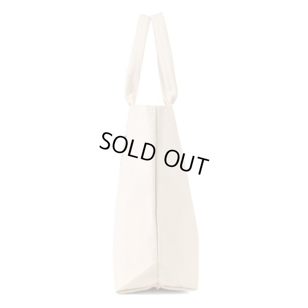 画像3: PeeTee. (ピーティー) “LOVE AND PEACE ZIP TOTE” (3)