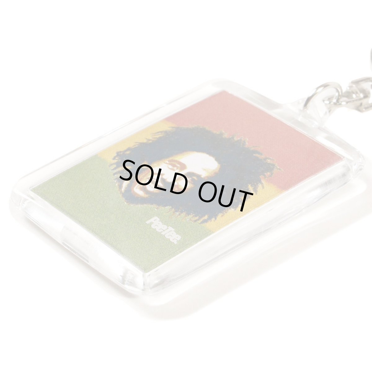 画像4: 【2025.07.15再入荷】PeeTee. (ピーティー) “LEGEND KEY HOLDER” (4)