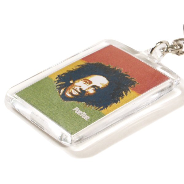 画像4: 【2025.07.15再入荷】PeeTee. (ピーティー) “LEGEND KEY HOLDER” (4)