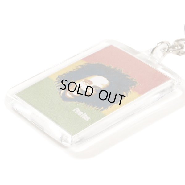 画像4: 【2025.07.15再入荷】PeeTee. (ピーティー) “LEGEND KEY HOLDER” (4)