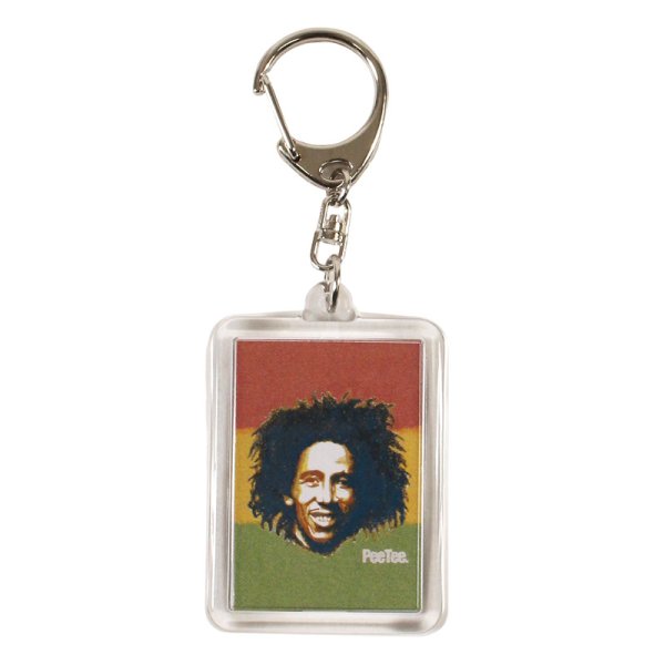 画像2: 【2025.07.15再入荷】PeeTee. (ピーティー) “LEGEND KEY HOLDER” (2)