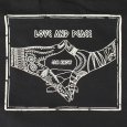 画像6: PeeTee. (ピーティー) “LOVE AND PEACE ZIP TOTE” (6)