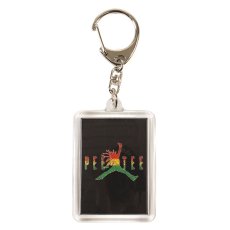 画像2: 【2025.07.15再入荷】PeeTee. (ピーティー) “SKETCH AIR MARLEY KEY HOLDER” (2)