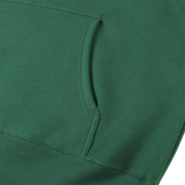 画像5: KINGSIZE(キングサイズ)“HiGE HOOD SWEAT” (5)