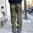 画像21: 【2025.04.16再入荷】KINGSIZE（キングサイズ）“CARGO PANTS” (21)