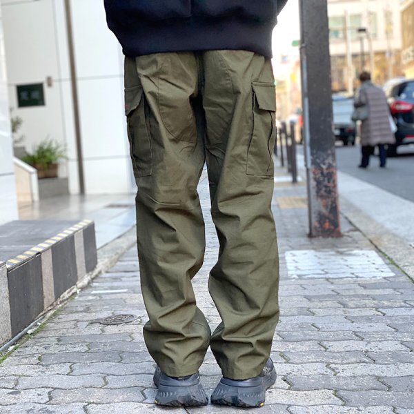 画像21: KINGSIZE(キングサイズ)“CARGO PANTS” (21)