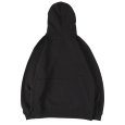 画像2: 【2025.02.19再入荷】KINGSIZE（キングサイズ）“HiGE HOOD SWEAT” (2)