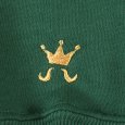 画像8: 【2025.02.19再入荷】KINGSIZE（キングサイズ）“HiGE HOOD SWEAT” (8)