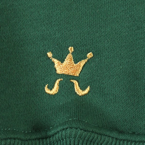 画像8: KINGSIZE(キングサイズ)“HiGE HOOD SWEAT” (8)