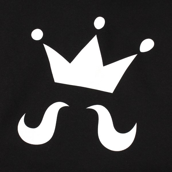 画像4: KINGSIZE(キングサイズ)“HiGE HOOD SWEAT” (4)