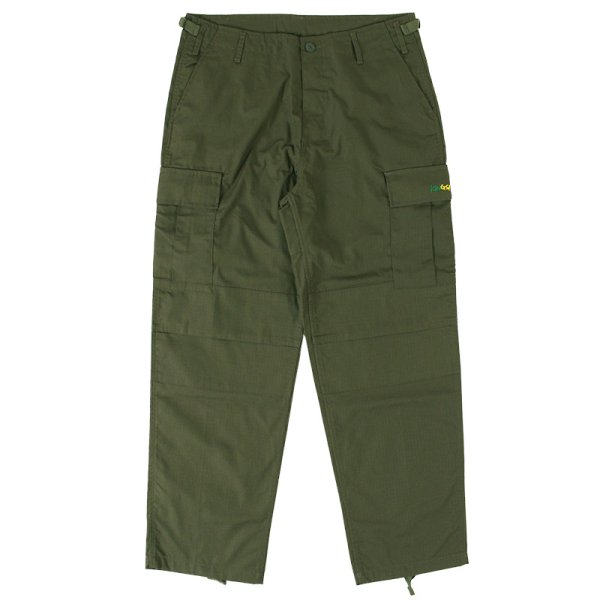 画像1: 【2025.04.16再入荷】KINGSIZE（キングサイズ）“CARGO PANTS” (1)