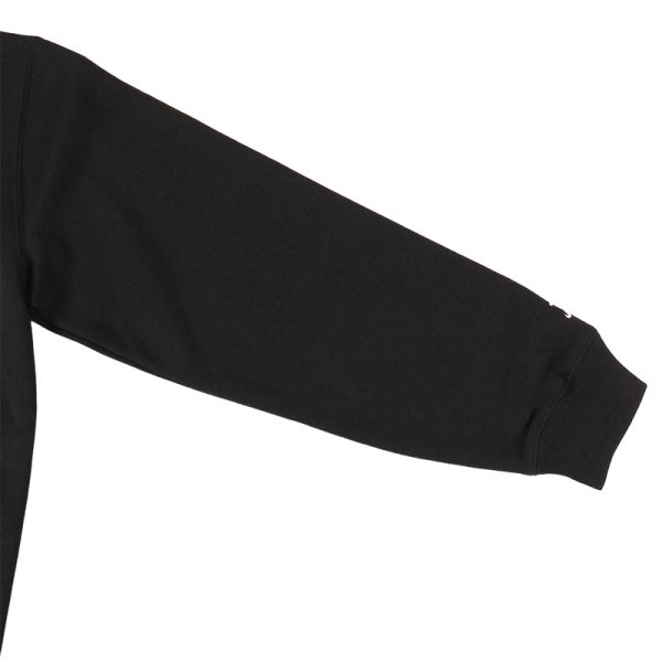 画像6: KINGSIZE(キングサイズ)“HiGE HOOD SWEAT” (6)