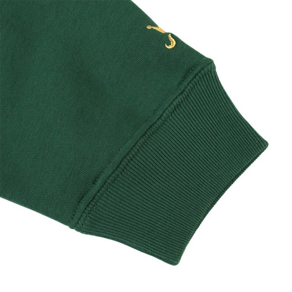 画像7: KINGSIZE(キングサイズ)“HiGE HOOD SWEAT” (7)