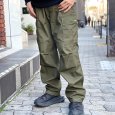画像19: 【2025.04.16再入荷】KINGSIZE（キングサイズ）“CARGO PANTS” (19)