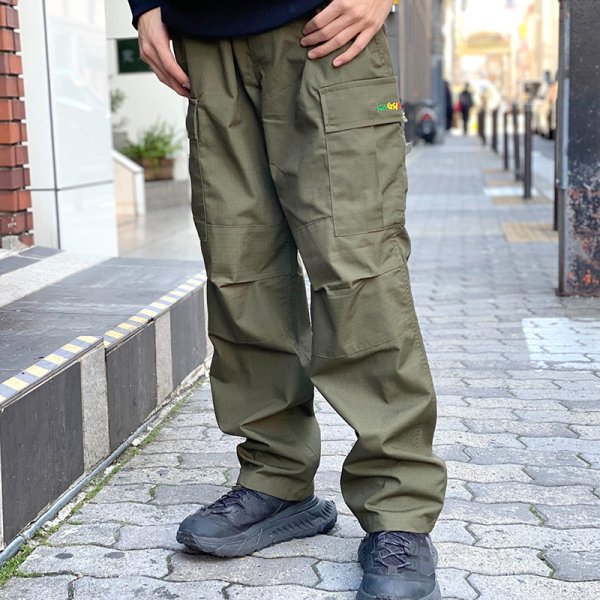 画像19: KINGSIZE(キングサイズ)“CARGO PANTS” (19)