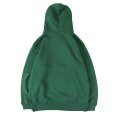 画像2: 【2025.02.19再入荷】KINGSIZE（キングサイズ）“HiGE HOOD SWEAT” (2)