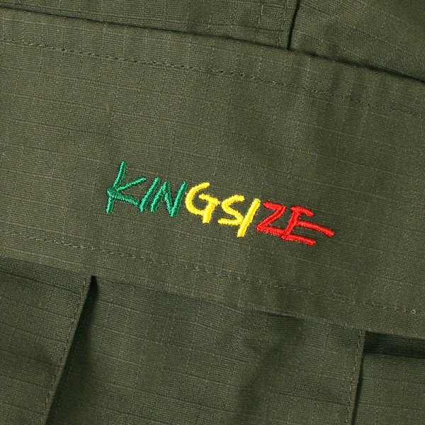 画像15: KINGSIZE(キングサイズ)“CARGO PANTS” (15)