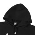 画像3: 【2025.02.19再入荷】KINGSIZE（キングサイズ）“HiGE HOOD SWEAT” (3)