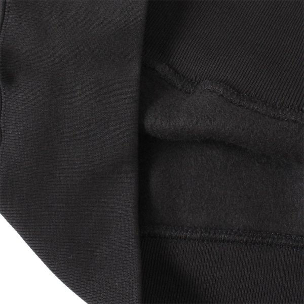 画像9: KINGSIZE(キングサイズ)“HiGE HOOD SWEAT” (9)