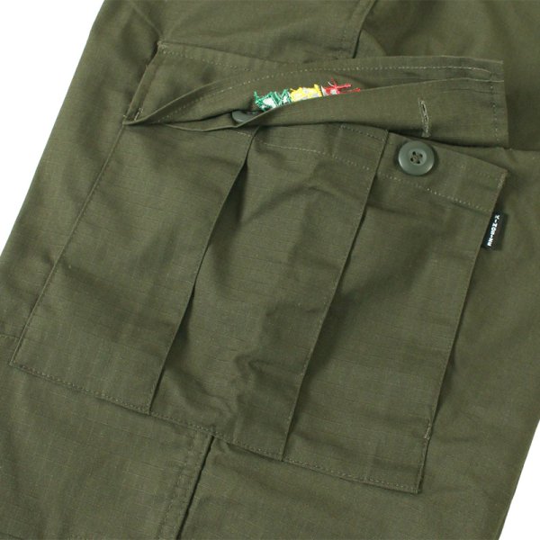 画像14: KINGSIZE(キングサイズ)“CARGO PANTS” (14)