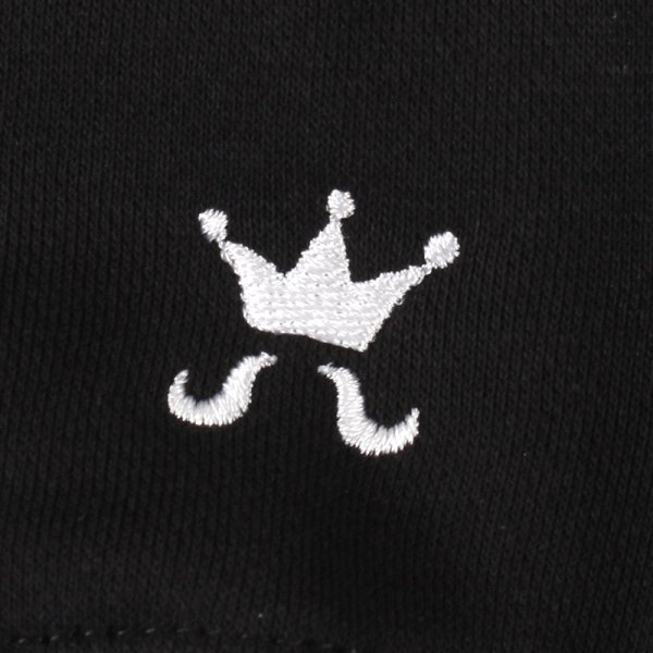 画像8: KINGSIZE(キングサイズ)“HiGE HOOD SWEAT” (8)