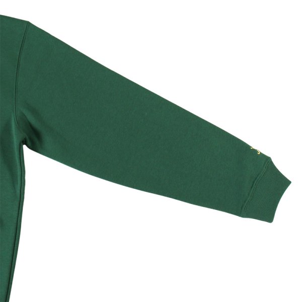 画像6: KINGSIZE(キングサイズ)“HiGE HOOD SWEAT” (6)