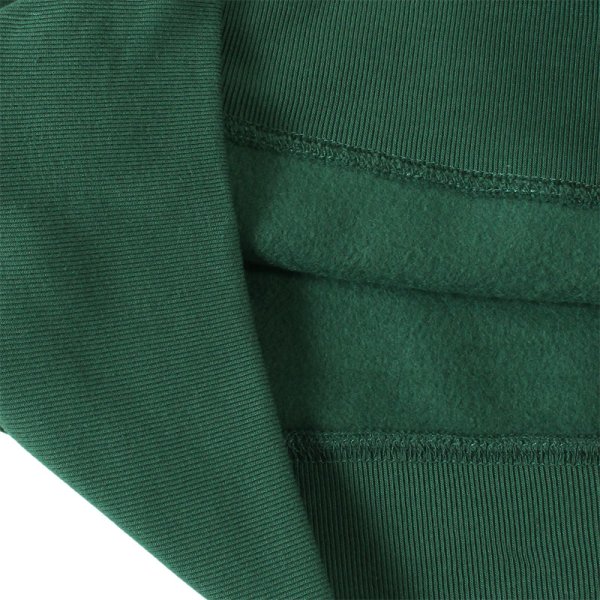 画像9: KINGSIZE(キングサイズ)“HiGE HOOD SWEAT” (9)