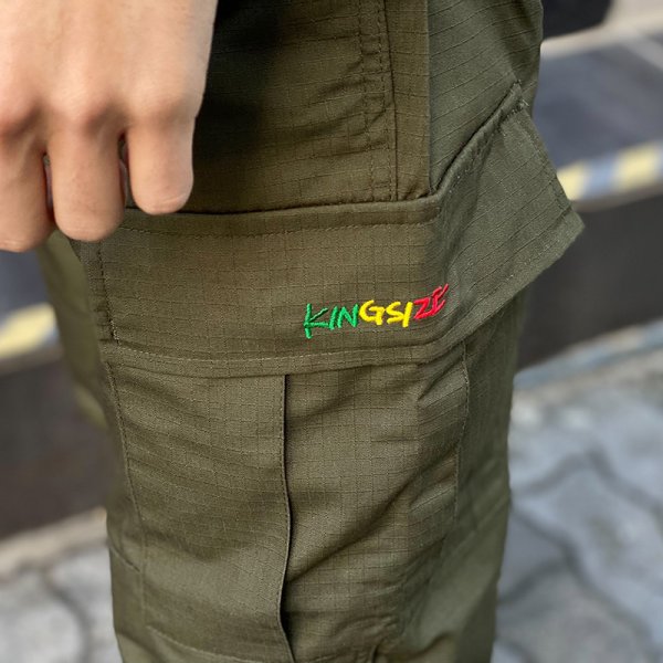 画像22: KINGSIZE(キングサイズ)“CARGO PANTS” (22)