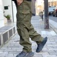 画像18: 【2025.04.16再入荷】KINGSIZE（キングサイズ）“CARGO PANTS” (18)
