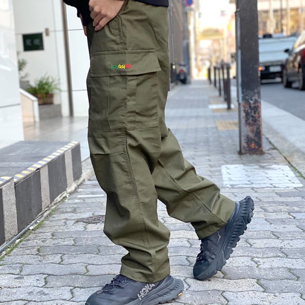 画像18: KINGSIZE(キングサイズ)“CARGO PANTS” (18)