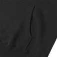 画像5: 【2025.02.19再入荷】KINGSIZE（キングサイズ）“HiGE HOOD SWEAT” (5)