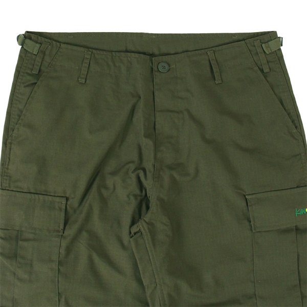 画像4: KINGSIZE(キングサイズ)“CARGO PANTS” (4)