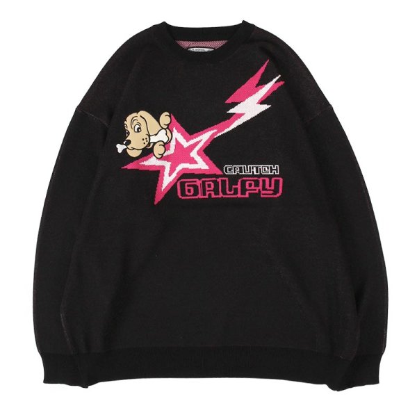 画像3: GALFY(ガルフィー) “星のガルフィー” (3)