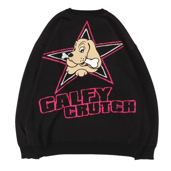 画像4: GALFY(ガルフィー) “星のガルフィー” (4)