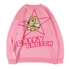 画像4: 【ラスト大型犬（XL）のみ】GALFY(ガルフィー) “星のガルフィー” (4)