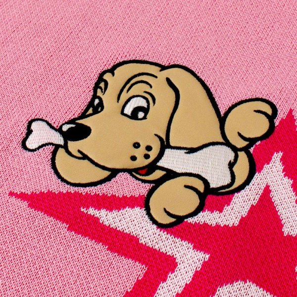 画像7: 【ラスト大型犬(XL)のみ】GALFY(ガルフィー) “星のガルフィー” (7)