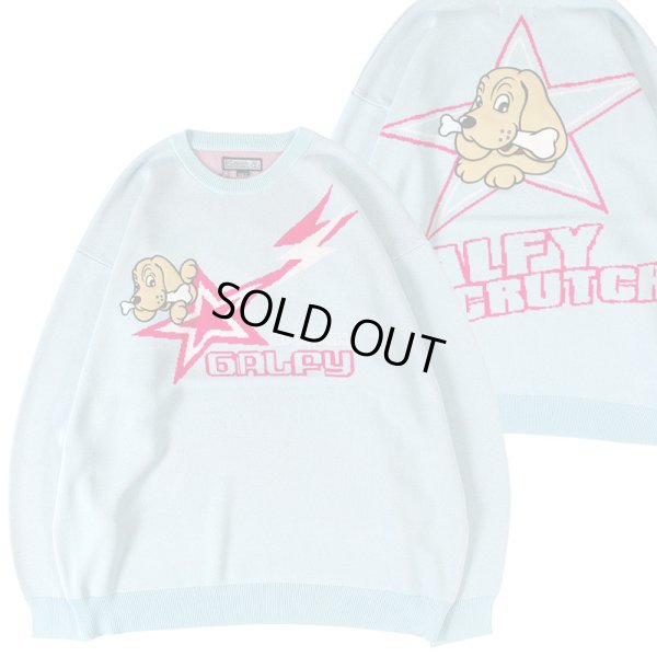 画像2: GALFY(ガルフィー) “星のガルフィー” (2)