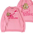 画像2: 【ラスト大型犬（XL）のみ】GALFY(ガルフィー) “星のガルフィー” (2)
