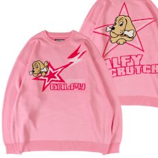 画像2: 【ラスト大型犬（XL）のみ】GALFY(ガルフィー) “星のガルフィー” (2)