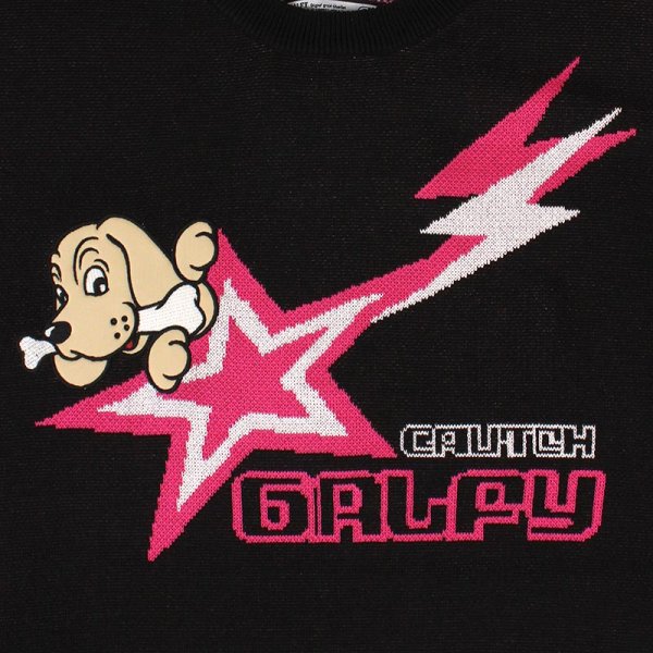 画像6: GALFY(ガルフィー) “星のガルフィー” (6)